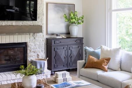 الأجهزة المنزلية