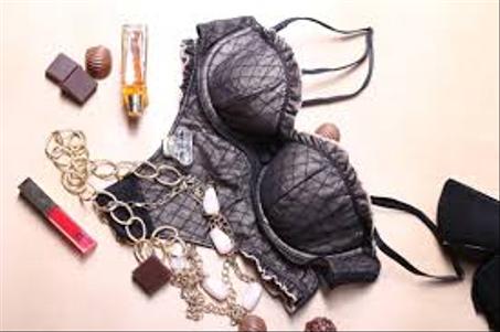 الأزياء والموضة