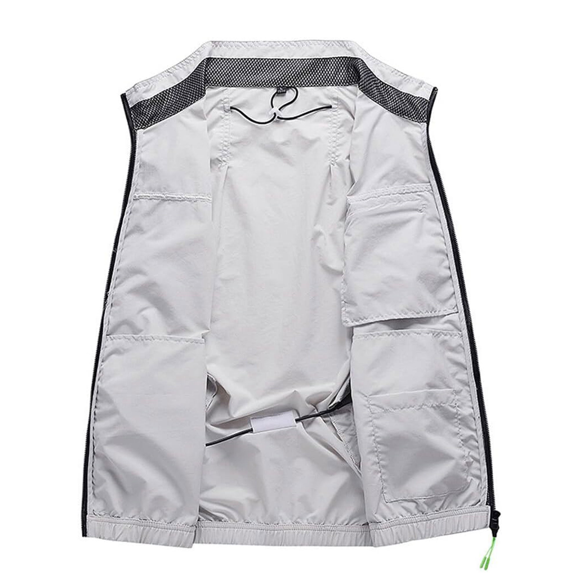 4XL سترة تبريد رياضية