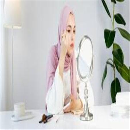 العناية بالصحة والجمال