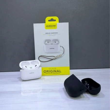 🔊 سماعات DUNSPIN Bluetooth – صوت 360° يغمرك من كل جهة!