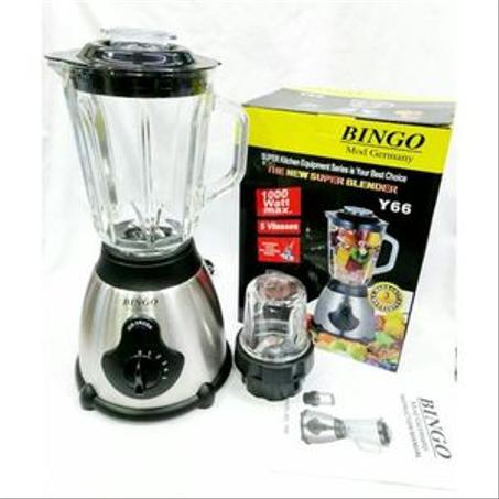 الخلاط الكهربائي الألماني الأصلي