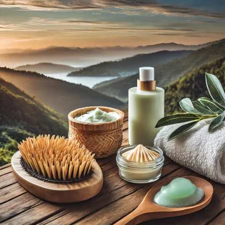 العناية الشخصية