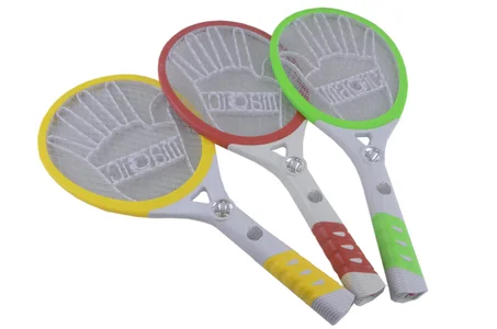 مضرب صاعق باعوض