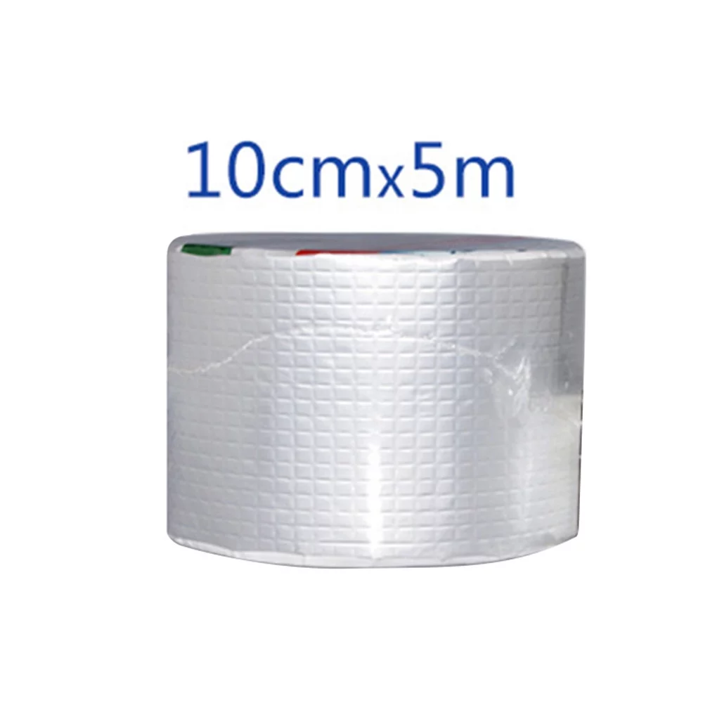 شريط لاصق عازل مقاوم للماء BUTYL TAPE