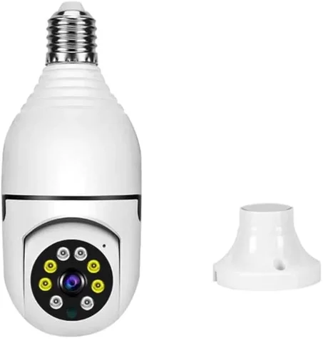 كاميرا بانوراما واي فاي