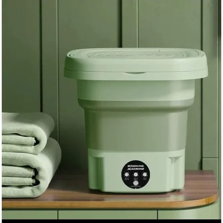 ميني واش برو