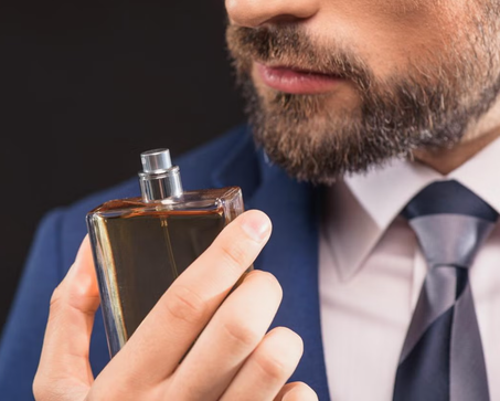 Parfum Homme