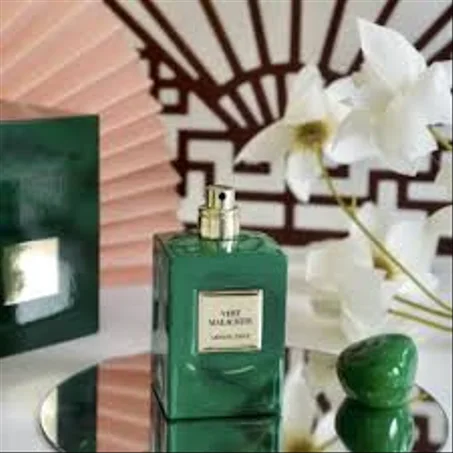 vert malchite 100ml