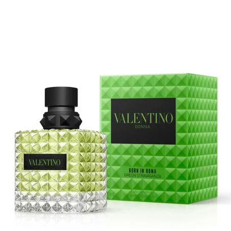 valentino BORN IN ROMA REEN STRAVAGANZA 100ML