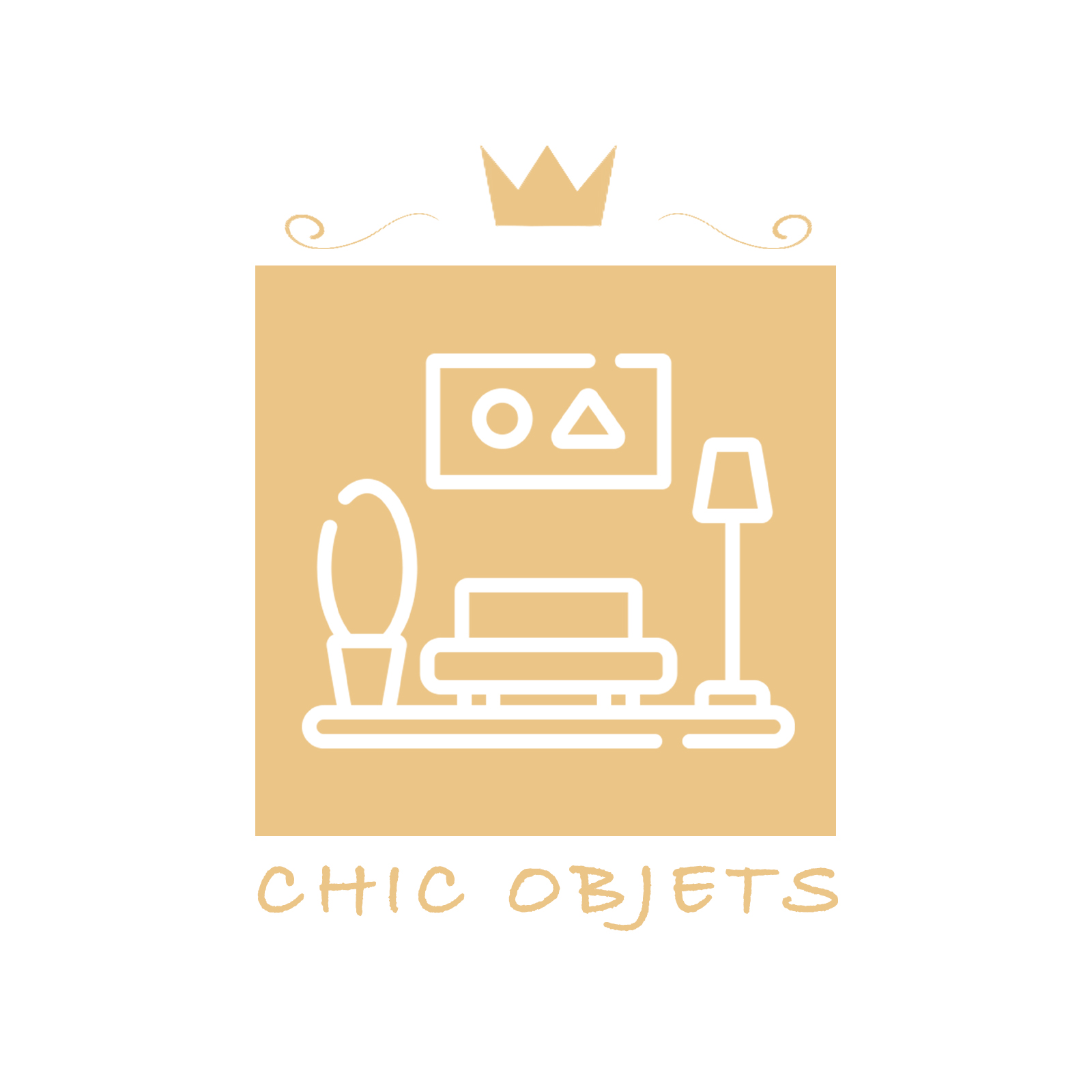 CHICOBJETS