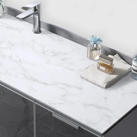 Papier Marbre Adhésif ! (1 Rouleau de 60 cm x 10 mètres)