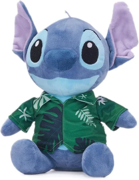 Disney Playbyplay Stitch Plush