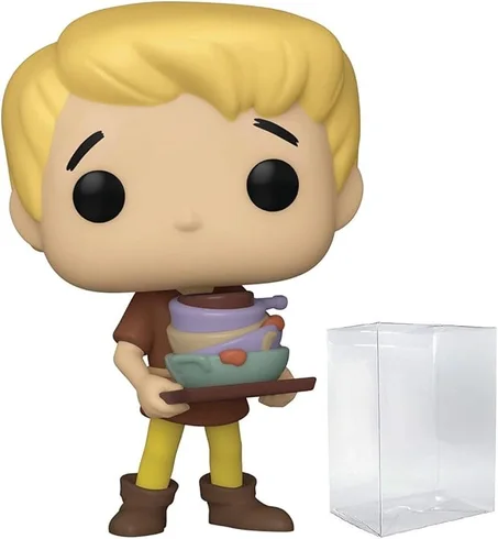 Funko POP Disney: Sword in The Stone - Arthur