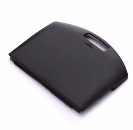 Pièces de rechange couvercle de batterie, porte arrière pour PSP 1000