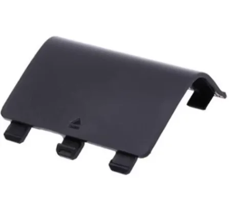 Couvercle de batterie pour Xbox One, pièce de réparation pour portes de batterie de remplacement, accessoires de contrôleur sans fil