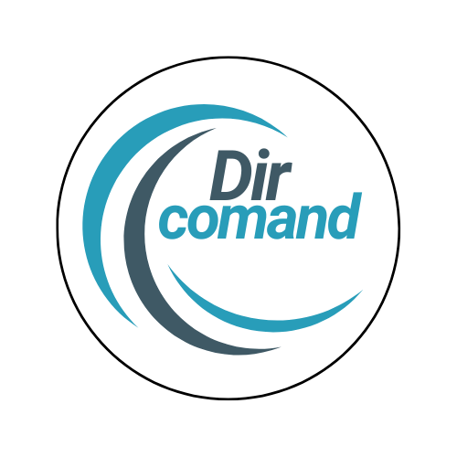 Dircomand