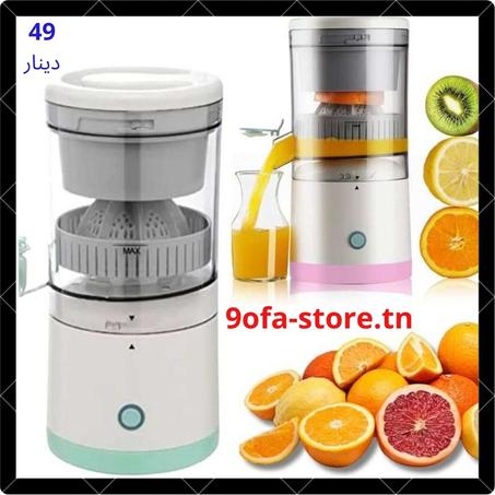 عصارة فواكه