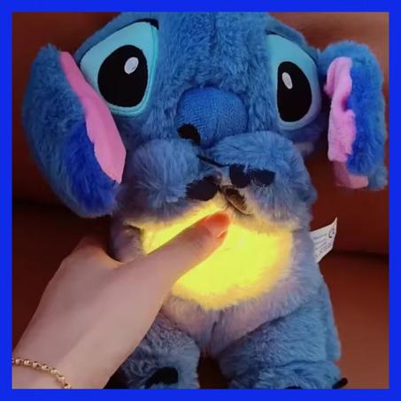 الدبدوبStitch" ✨