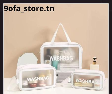 حقائب (washbag)