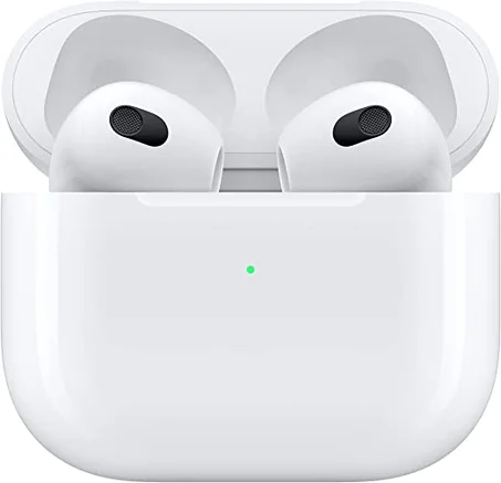 سماعات airpods 3rd generation high quality