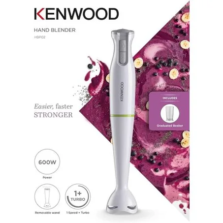 KENWOOD Hand Blender
