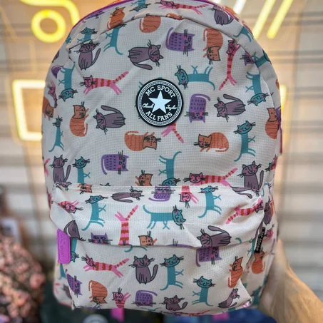 sac a dos Br600