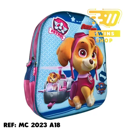 sac a dos MC 2023 A18
