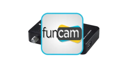 RECEPTEUR FUNCAM