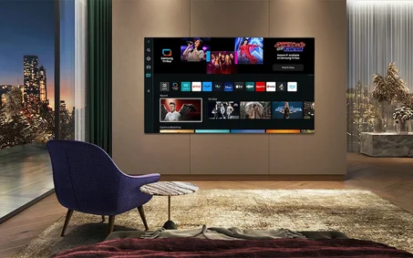 TV SMART 32-86 POUCES