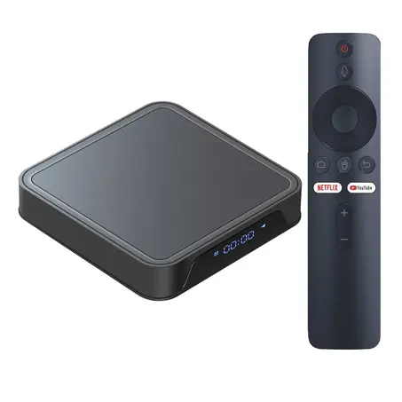 TV BOX