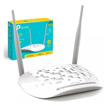 WIFI TP LINK
