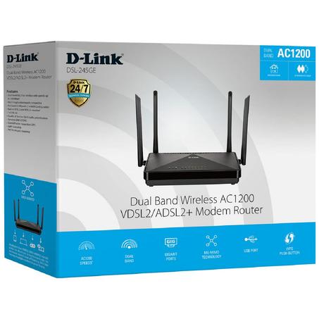 WIFI D-LINK