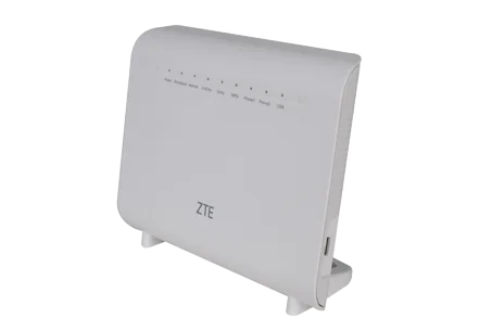 wifi zte 1200