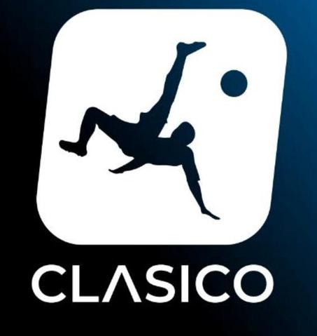 CLASSICO 4K IPTV