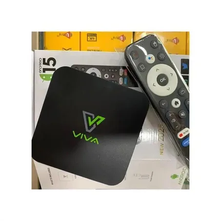 tv box viva