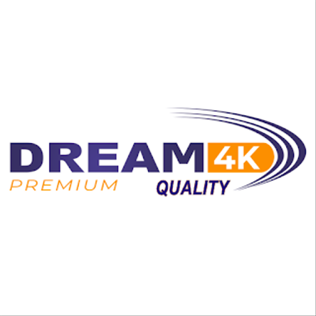 DREAM 4K IPTV