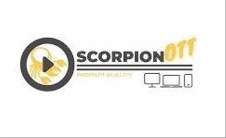 scorpion ott 8K iptv