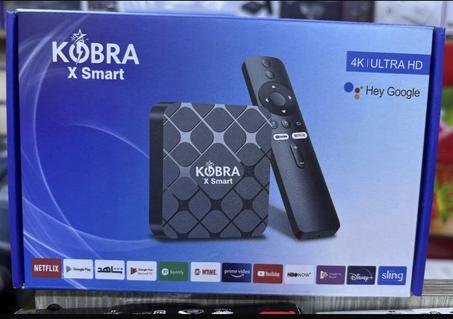 kobra smart x