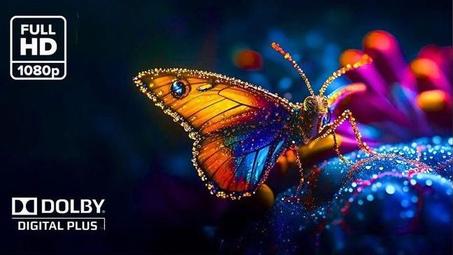 Tv smart 32 dreamsat