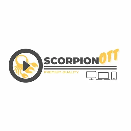 scorpion ott 8K iptv