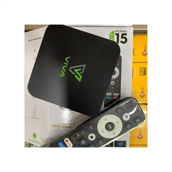 tv box viva