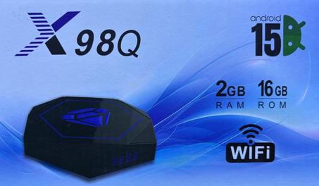 X98Q