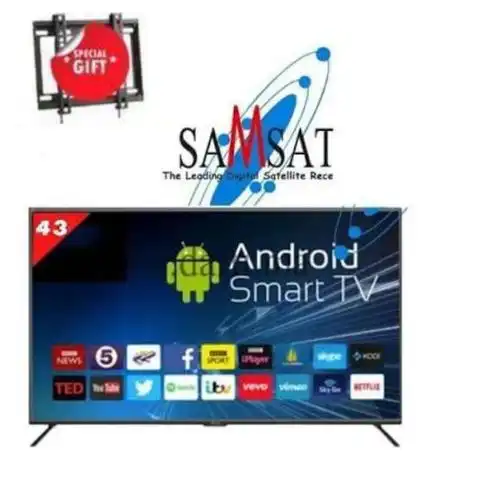 samsat tv 43