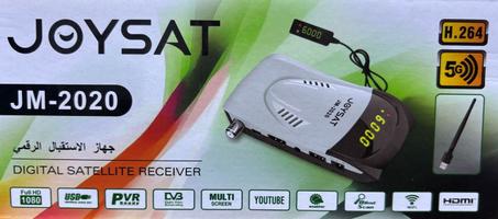 JOYSAT JM-2020