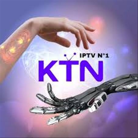 KTN 4K IPTV