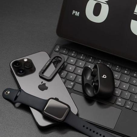 إلكترونيات