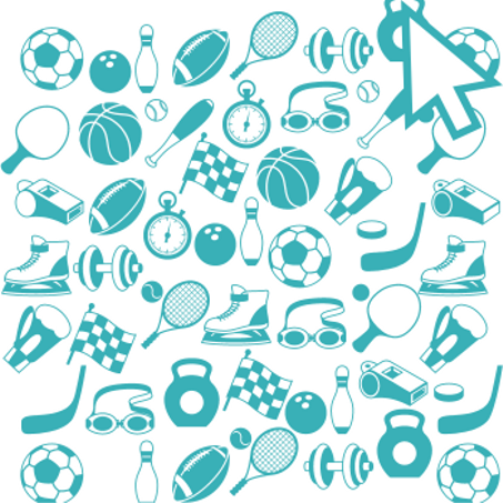 الرياضة واللياقة البدنية