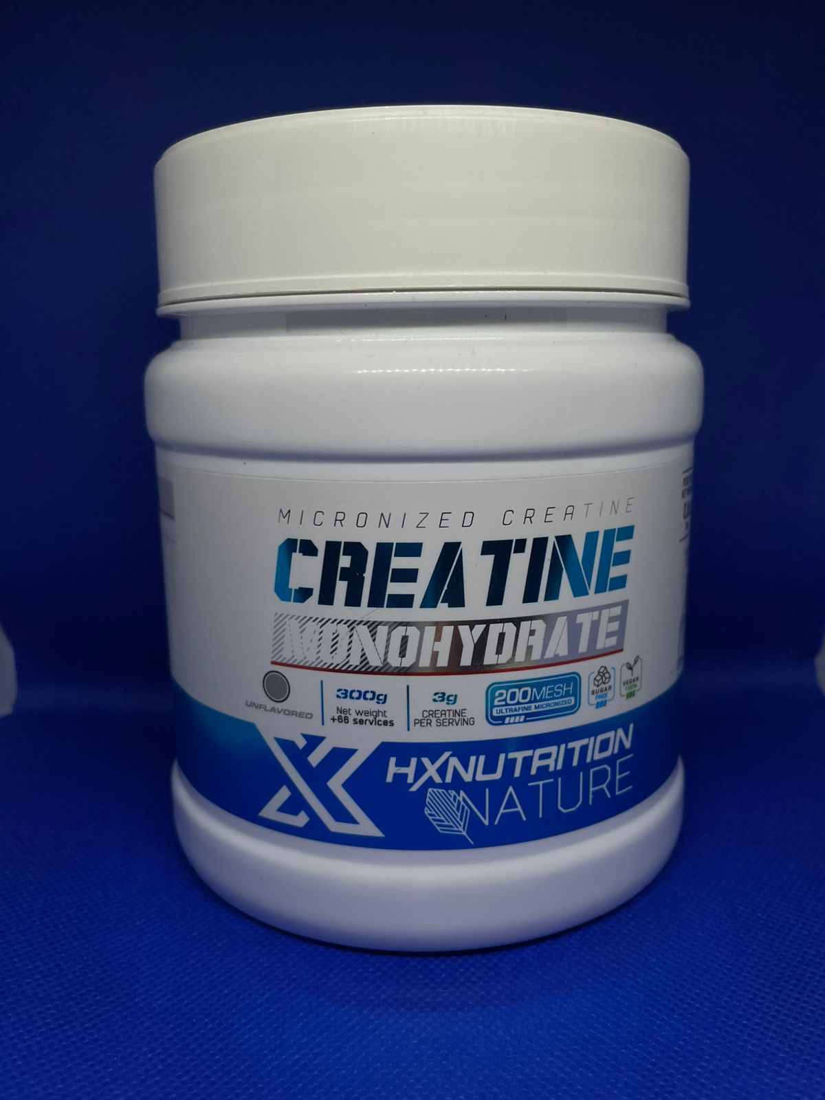 Decante Creatine Monohydrate