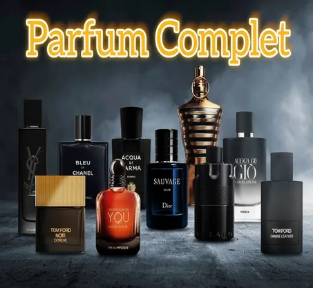 PARFUM COMPLET